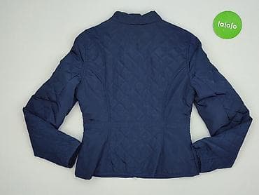 kurtka pull and bear damska: Kurtka przejściowa damska, rozmiar S — 3