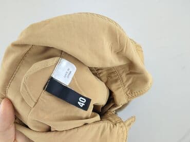 rene buty zimowe: ONLY, Trencz damski, rozmiar L — 4