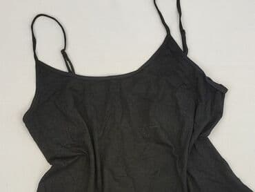 bluzy damskie duże rozmiary: Sinsay, Top damski, rozmiar XL — 1