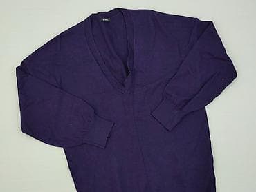 poliamid sweter: Roman, Sweter damski, rozmiar L — 1