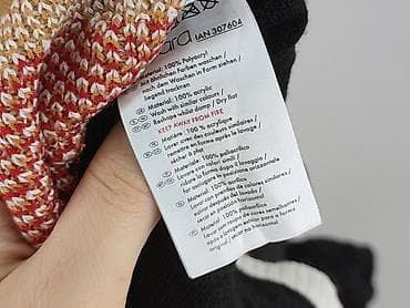 sweter f: Sweter damski, rozmiar S — 5