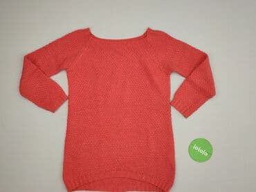 swetrowa sukienka h: Sweter damski, rozmiar S — 3