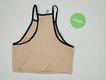 152 cm: H&M Divided, Top damski, rozmiar L — 3