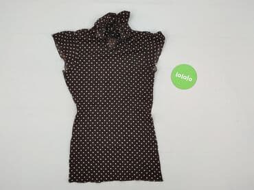 biala marynarka zara: Zara, Bluzka damska, M — 3