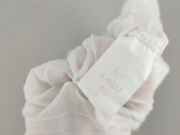 bluzki dopasowane eleganckie: Women's blouse, One size — 5