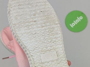 tk maxx buty dziecięce: Trampki 31, Używany — 4