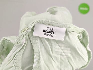 pepco koszulki w kropki: Gina Benotti, Bluzka damska, S w lalafo.pl — 4 pepco koszulki w kropki: Gina Benotti, Bluzka damska, S — 4