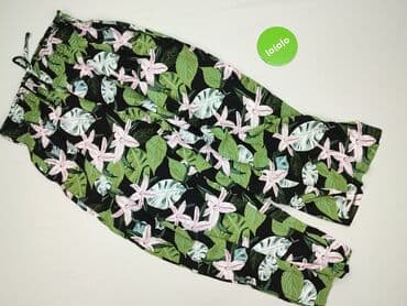 spodnie pizamowe hello kity: Spodnie materiałowe damskie, rozmiar One size — 2