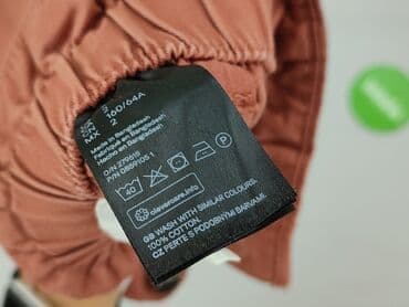 kombinezony damskie na lato h m: H&M, Szorty damskie, rozmiar XS — 5