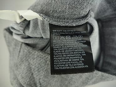 armaniego: H&M, Spodnie materiałowe damskie, rozmiar XS — 5