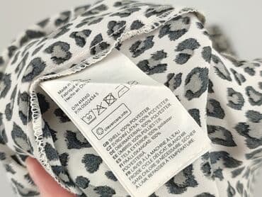 sukienka w panterkę mohito: H&M Divided, Koszula damska, rozmiar S — 4