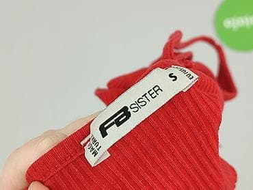 F&F, Top damski, rozmiar S w lalafo.pl — 5 F&F, Top damski, rozmiar S — 5