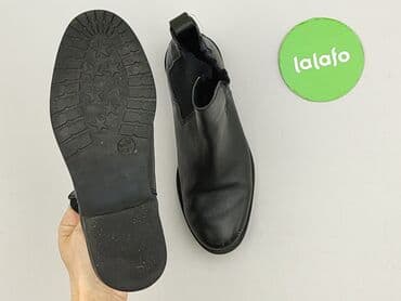 buty botki damskie ccc: Botki damskie, rozmiar 37 — 6