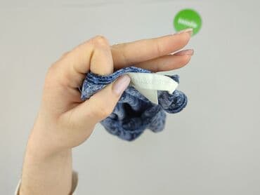 koszula niebieska hm: H&M Conscious, Top damski, rozmiar S — 5