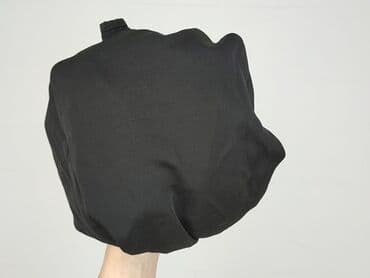 dodatki do czarnej bluzki: Shein, Bluzka damska, rozmiar M — 6