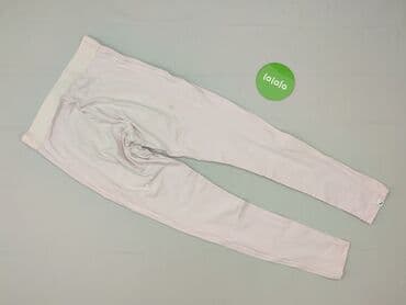 жіночі флісові кофти: Puma, Leggings Sports for women, size L (EU 40) — 3