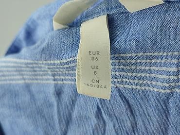 modnie eu: H&M, Koszula damska, rozmiar S — 6