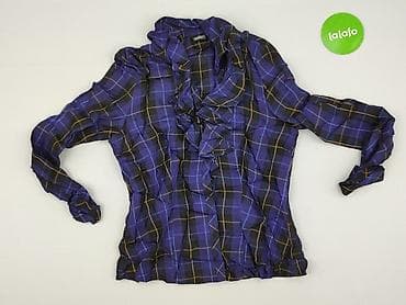 is markitop legit: Salko, Bluzka damska, rozmiar L — 2