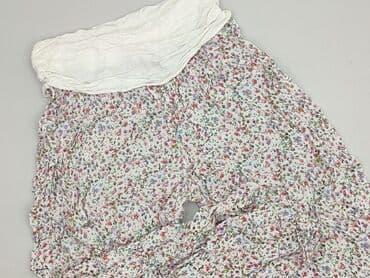 Spodnie materiałowe damskie, rozmiar S