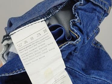 sukienko tunika: Spodnie jeansowe, Lincoln & Sharks, 12 lat, 152, stan - Bardzo dobry — 6