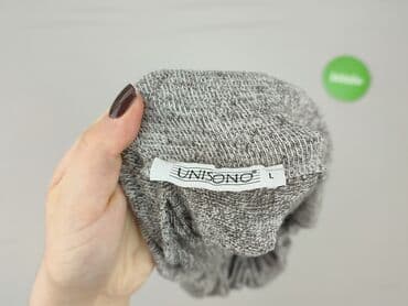 spódnice ze swetrem: Unisono, Spódnica damska, rozmiar L — 4