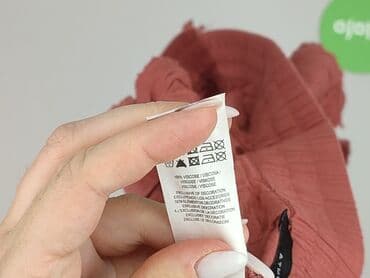 krótkie spodenki damskie obcisłe: Atmosphere, Szorty damskie, rozmiar M — 6