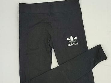 dresy genzie: MEGI, Legginsy Sportowe damskie, rozmiar M — 1