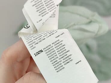 sukienki w kropki reserved: House, Sukienka damska, S — 4