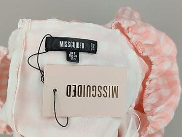 golddigga clothes: Missguided, Sukienka damska, rozmiar S — 5