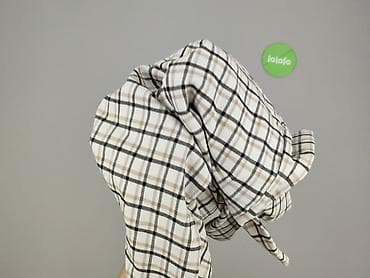 pajama pattern: Hollister, Spodnie materiałowe damskie, rozmiar XS — 4