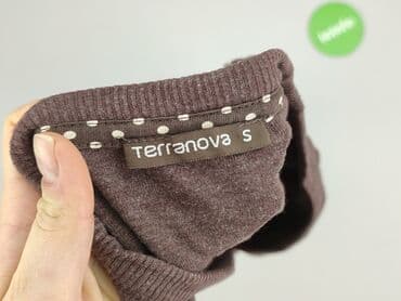 sweter f: Terranova, Kardigan damski, rozmiar S — 4