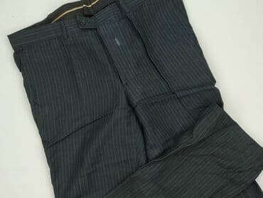 noszona bielizna: Spodnie garniturowe dla mężczyzn, rozmiar L — 1