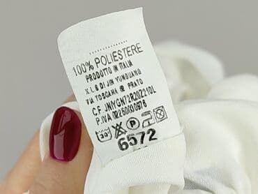 bluzki hiszpanki wiazana: Top damski, rozmiar S — 5