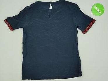 prive: Trussardi, Bluzka damska, rozmiar L — 3