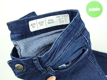 esprit by edc: Esmara, Jeans for women, size S — 5