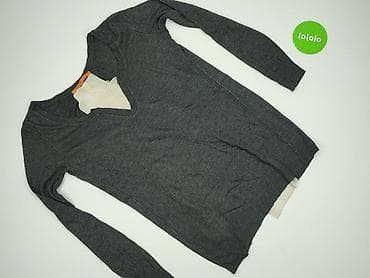 akryl sweter: La Fee Maraboutee, Sweter damski, rozmiar S — 2