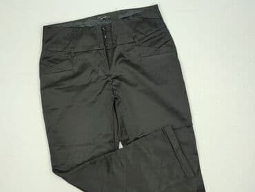 rajstopy z prl u: Orsay, Spodnie materiałowe damskie, rozmiar L — 1