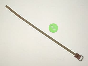 c a torby: Pasek, Damskie, stan - Idealny — 2