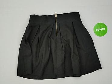 spódnice w stylu boho: Spódnica damska, rozmiar S — 3