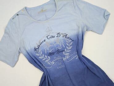 koszula otto hauptmann: Otto Kern, T-shirt damski, rozmiar L — 1