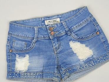 Miaoni, Шорти жіночі, розмір XS