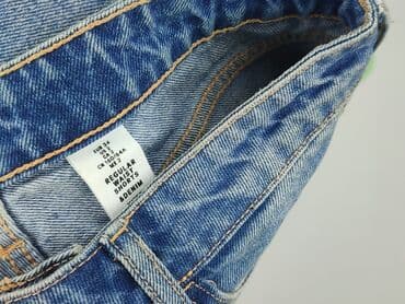 krótkie spodenki dsquared: Denim, Szorty damskie, rozmiar XS — 5