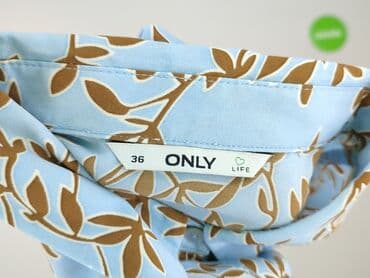 kardigan only: ONLY, Koszula damska, rozmiar S — 4