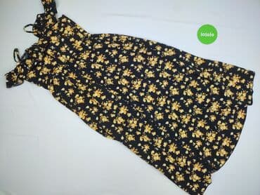 szeroki czerwony pasek do sukienki: Shein, Sukienka damska, S — 4