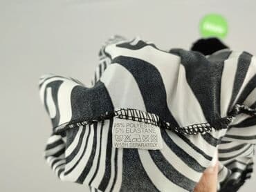 sukienki damskie trapezowe allegro: Sukienka damska, rozmiar S — 6