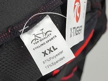 classics77 jeans: Tiger, Majtki dla mężczyzn, rozmiar 2XL — 4