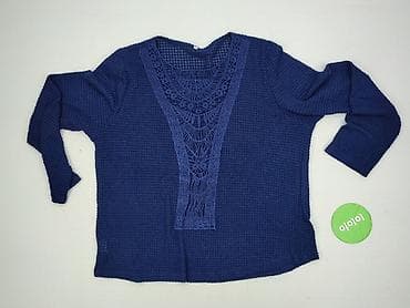 bluzki queen: Bluzka damska, rozmiar XL — 2