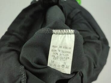 c a bielizna damska: Moda Italia, Spodnie materiałowe damskie, rozmiar M — 4