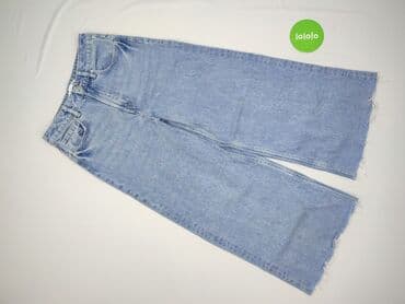 indicode jeans spodnie: Denim, Jeansy damskie, XS — 2