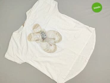 bluzki z kryształkami: Koszula damska, rozmiar One size — 2